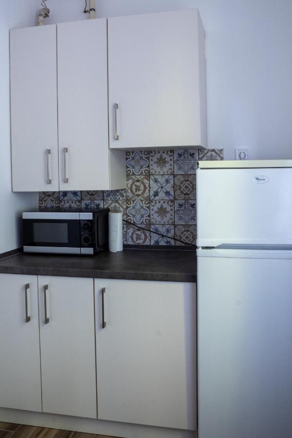 Pávai Apartman Hajdúszoboszló Exterior foto